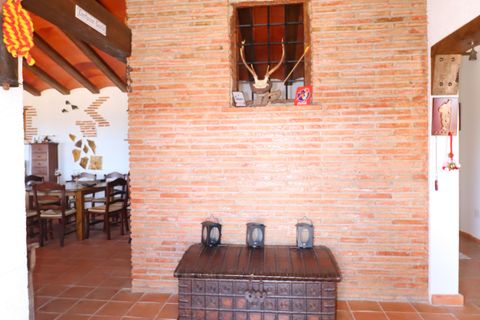 Cortijo i Velez-Blanco, Almeria, Velez-Blanco - € 310.000 | Ref: 2269-CH - foto 14